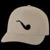 Brushed Twill Cap Thumbnail