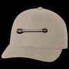 Brushed Twill Cap Thumbnail