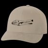 Brushed Twill Cap Thumbnail