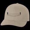 Brushed Twill Cap Thumbnail