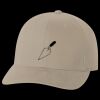 Brushed Twill Cap Thumbnail