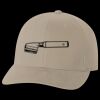 Brushed Twill Cap Thumbnail
