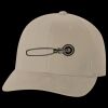 Brushed Twill Cap Thumbnail