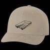Brushed Twill Cap Thumbnail