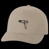 Brushed Twill Cap Thumbnail