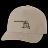 Brushed Twill Cap Thumbnail