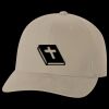 Brushed Twill Cap Thumbnail