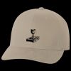 Brushed Twill Cap Thumbnail