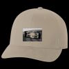 Brushed Twill Cap Thumbnail