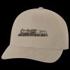 Brushed Twill Cap Thumbnail