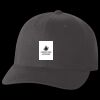 Brushed Twill Cap Thumbnail