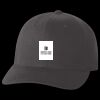 Brushed Twill Cap Thumbnail