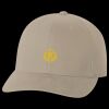 Brushed Twill Cap Thumbnail