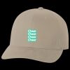 Brushed Twill Cap Thumbnail