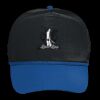 OTTO CAP 5 Panel High Crown Baseball Cap Thumbnail