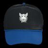 OTTO CAP 5 Panel High Crown Baseball Cap Thumbnail