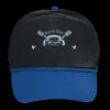 OTTO CAP 5 Panel High Crown Baseball Cap Thumbnail