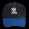 OTTO CAP 5 Panel High Crown Baseball Cap Thumbnail