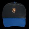 OTTO CAP 5 Panel High Crown Baseball Cap Thumbnail