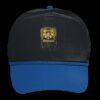 OTTO CAP 5 Panel High Crown Baseball Cap Thumbnail