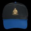 OTTO CAP 5 Panel High Crown Baseball Cap Thumbnail