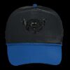 OTTO CAP 5 Panel High Crown Baseball Cap Thumbnail