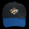 OTTO CAP 5 Panel High Crown Baseball Cap Thumbnail