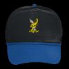 OTTO CAP 5 Panel High Crown Baseball Cap Thumbnail