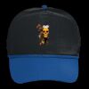 OTTO CAP 5 Panel High Crown Baseball Cap Thumbnail