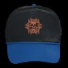 OTTO CAP 5 Panel High Crown Baseball Cap Thumbnail