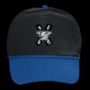 OTTO CAP 5 Panel High Crown Baseball Cap Thumbnail