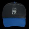 OTTO CAP 5 Panel High Crown Baseball Cap Thumbnail