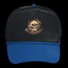 OTTO CAP 5 Panel High Crown Baseball Cap Thumbnail