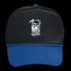 OTTO CAP 5 Panel High Crown Baseball Cap Thumbnail