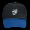 OTTO CAP 5 Panel High Crown Baseball Cap Thumbnail