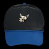 OTTO CAP 5 Panel High Crown Baseball Cap Thumbnail