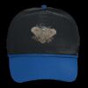 OTTO CAP 5 Panel High Crown Baseball Cap Thumbnail