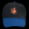 OTTO CAP 5 Panel High Crown Baseball Cap Thumbnail