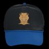 OTTO CAP 5 Panel High Crown Baseball Cap Thumbnail