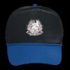 OTTO CAP 5 Panel High Crown Baseball Cap Thumbnail