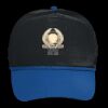 OTTO CAP 5 Panel High Crown Baseball Cap Thumbnail