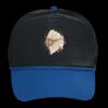 OTTO CAP 5 Panel High Crown Baseball Cap Thumbnail