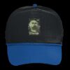 OTTO CAP 5 Panel High Crown Baseball Cap Thumbnail