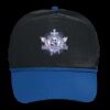 OTTO CAP 5 Panel High Crown Baseball Cap Thumbnail