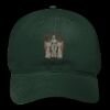 OTTO CAP 6 Panel Low Profile Baseball Cap Thumbnail