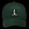 OTTO CAP 6 Panel Low Profile Baseball Cap Thumbnail