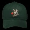 OTTO CAP 6 Panel Low Profile Baseball Cap Thumbnail