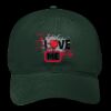 OTTO CAP 6 Panel Low Profile Baseball Cap Thumbnail