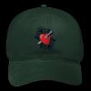 OTTO CAP 6 Panel Low Profile Baseball Cap Thumbnail