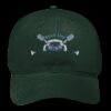 OTTO CAP 6 Panel Low Profile Baseball Cap Thumbnail